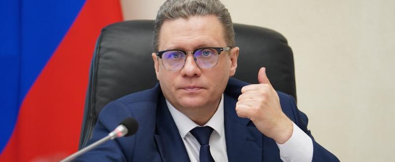 Фото пресс-службы правительства Вологодской области