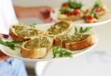 Бутерброды разлетаются за 5 секунд: закуска из 3-х ингредиентов - нежнее сливочного масла