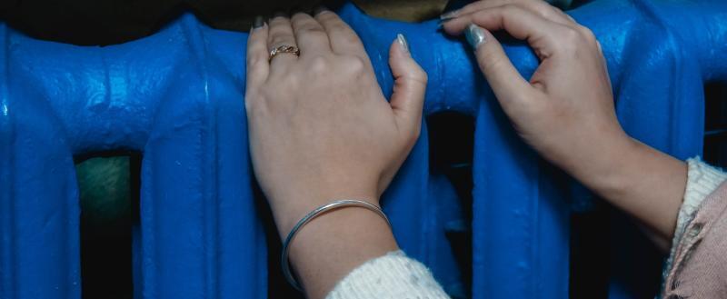 Геннадий Хабаров, Вологда-поиск