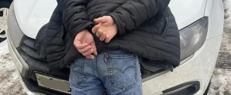 пресс-служба УМВД по Вологодской области