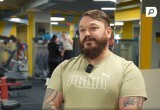 &laquo;Три вопроса&raquo; персональному тренеру клуба &laquo;Юджин&raquo; Алексею Якушевичу
