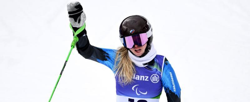 Олимпийский комитет России