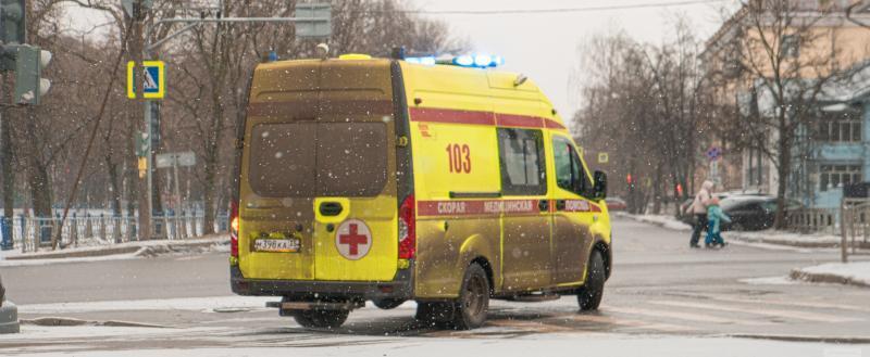 Тимура Бойкова/