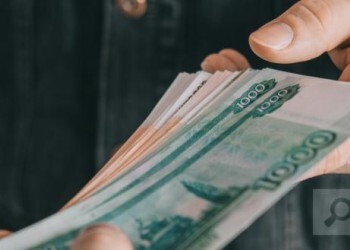 В Минтруде рассказали насколько реально выросла зарплата россиян