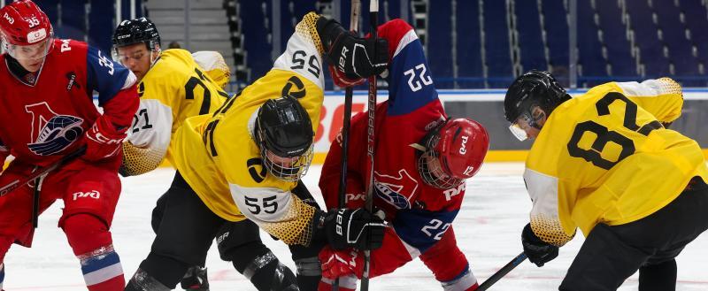 Фото: https://vk.com/mhclokoyaroslavl