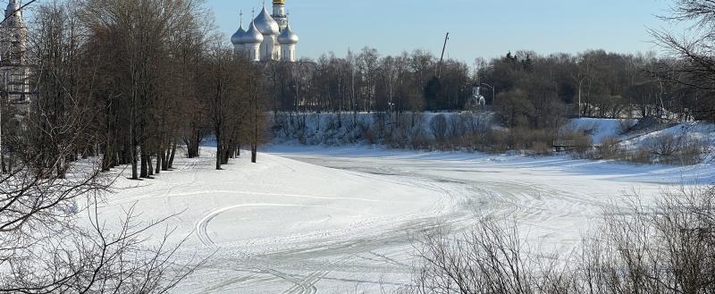 Тимур Бойков / Вологда-Поиск