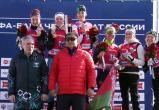 Фото: Союз биатлонистов России / https://vk.com/russianbiathlon