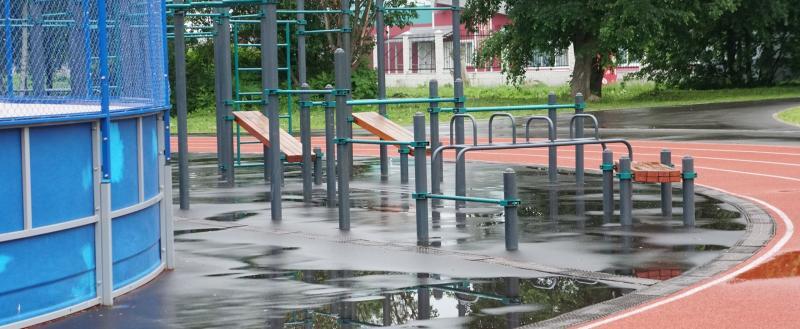 Фото Тимура Бойкова/Вологда-Поиск