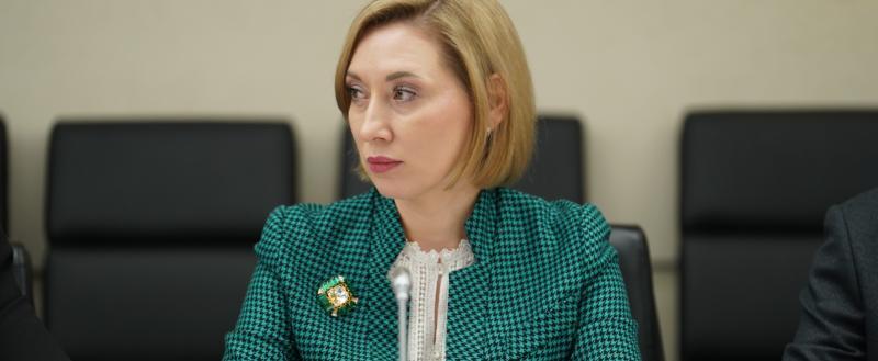 Фото пресс-службы правительства Вологодской области