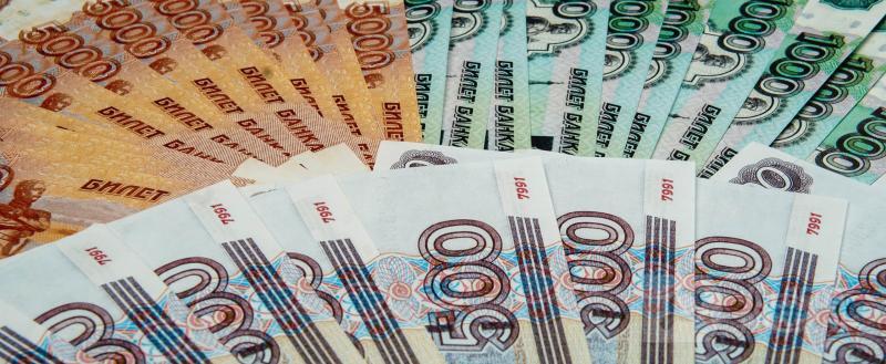 Геннадий Хабаров / Вологда-Поиск