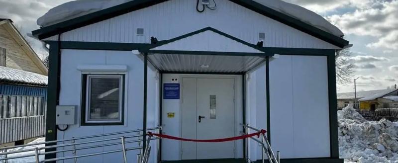 Фото пресс-службы правительства Вологодской области