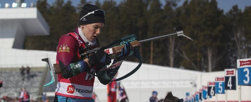 Фото: Союз биатлонистов России / https://biathlonrus.com/