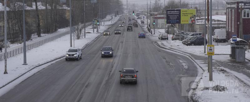 Геннадий Хабаров / Вологда-Поиск