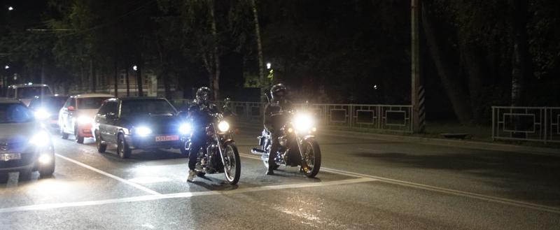 Фото Никиты Трушкова/