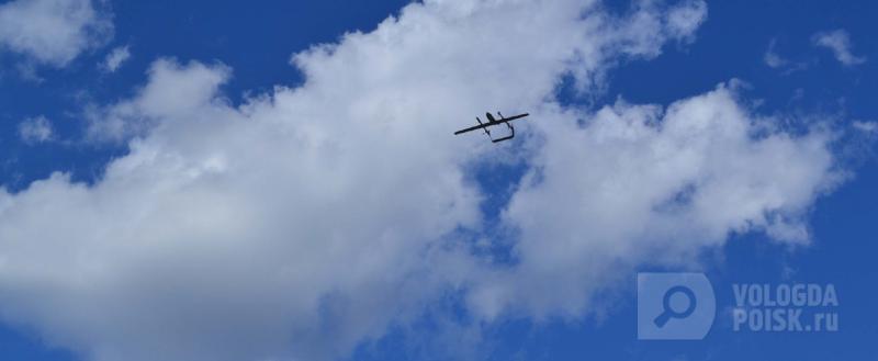 Вологда-поиск