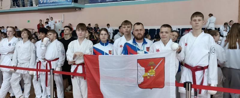 Фото предоставлены Алексеем Укиным