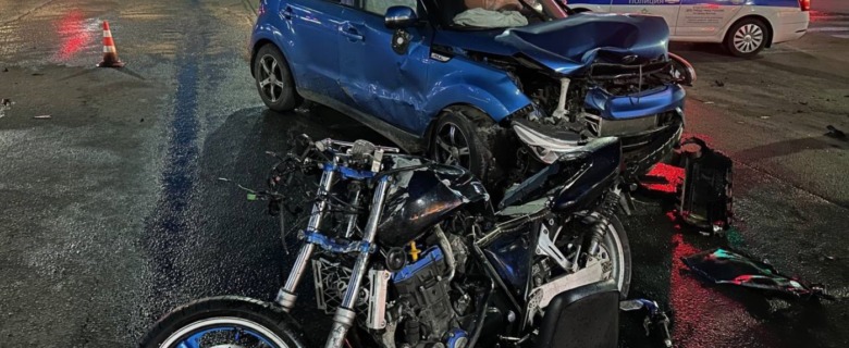 Госавтоинспекция Вологодской области ДТП