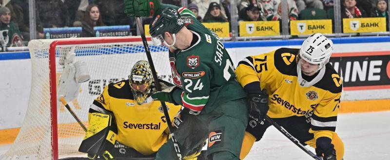 Фото: https://vk.com/hcseverstal