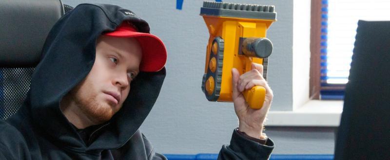 Тимур Бойков, Vologda-poisk.ru