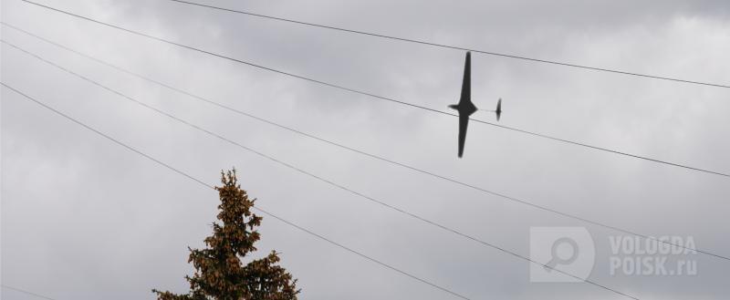 Вологда-поиск