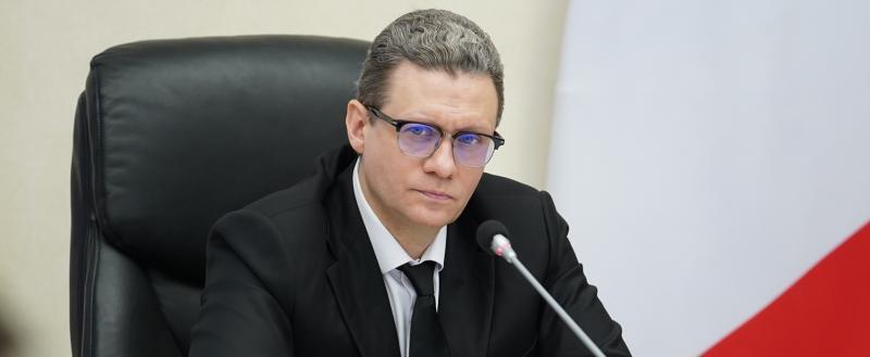 В Соколе построят ФОК более чем за 300 млн рублей