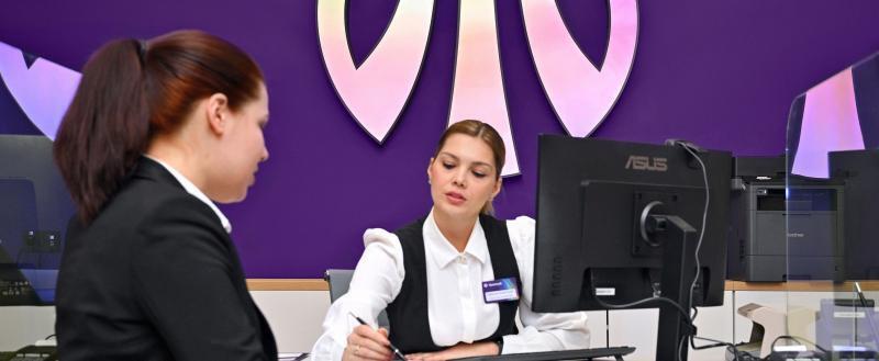 Банк Уралсиб увеличил объем ипотечного кредитования в 1,3 раза 