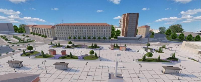 Фото пресс-службы администрации Вологды