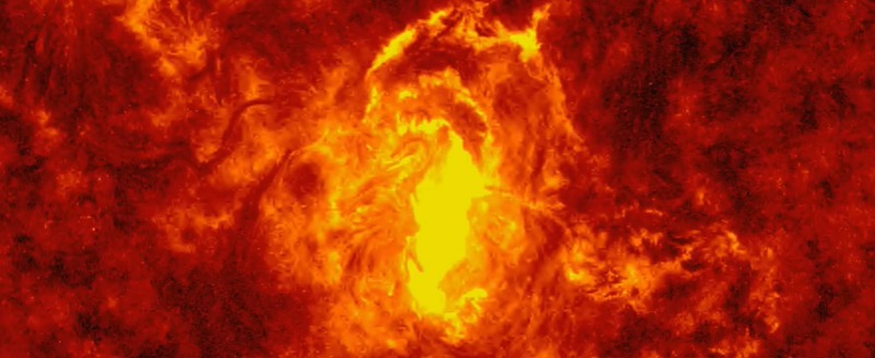 Лаборатория солнечной астрономии