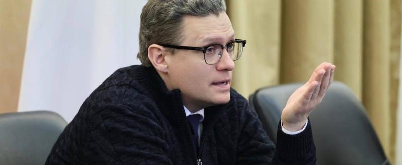 группа «Представительство Вологодской области» ВКонтакте