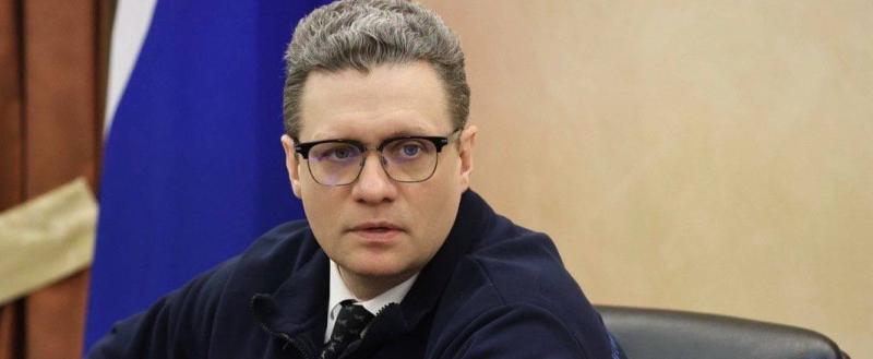 ВК Георгия Филимонова