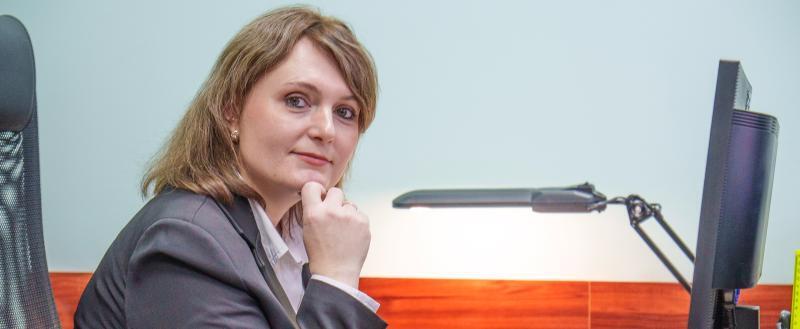 Экологическая безопасность бизнеса &ndash; вместе с &laquo;Росэко&raquo;