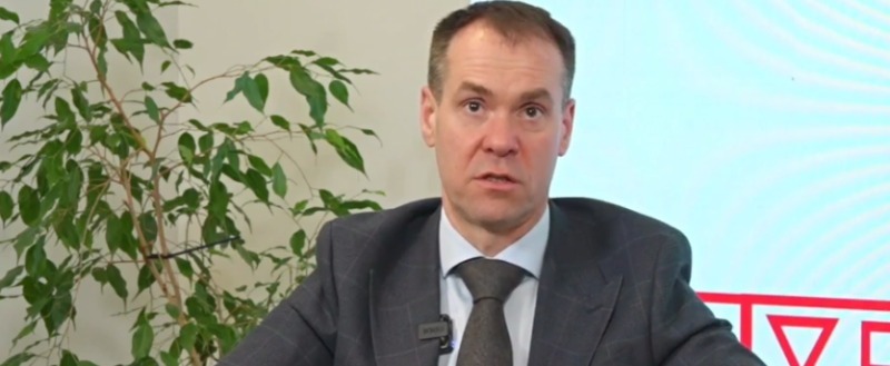 ВК прямая линия с Сергеем Жестянниковым