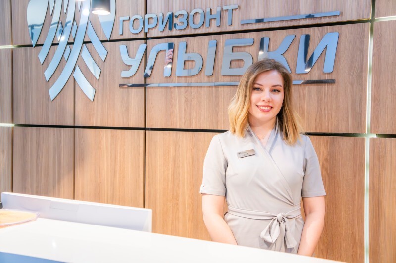 Стоматология без стресса: приятные особенности сервиса в клинике &laquo;Горизонт улыбки&raquo; в Вологде