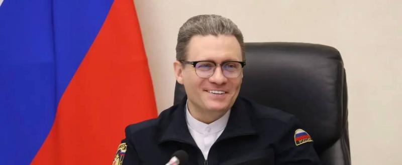 Телеграм-канал Георгия Филимонова