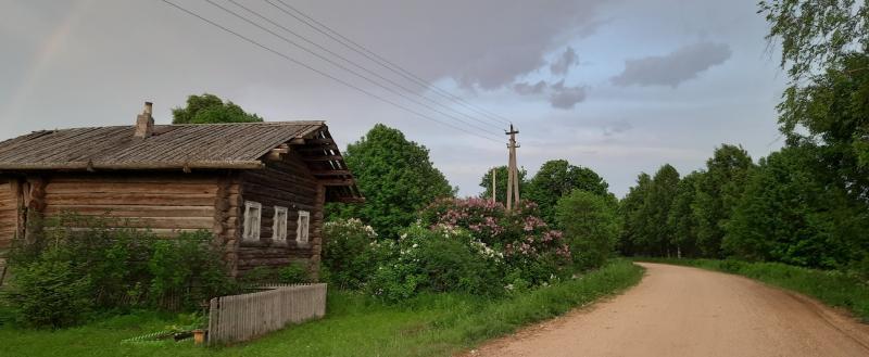 Фото Тимура Бойкова/Вологда-Поиск