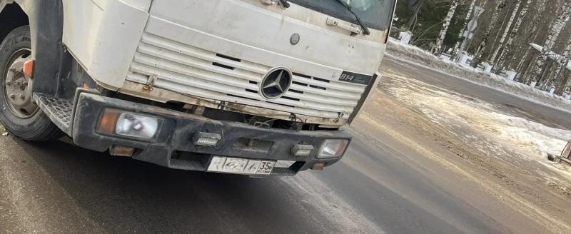 пресс-служба УМВД по Вологодской области