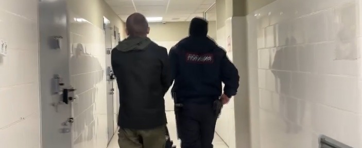 пресс-служба УМВД по Вологодской области