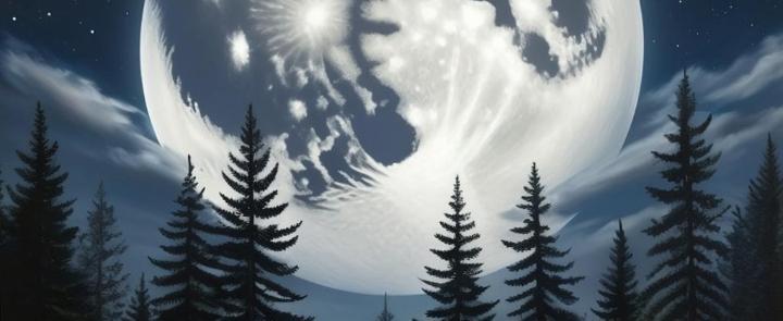 изображение сгенерировано ИИ 