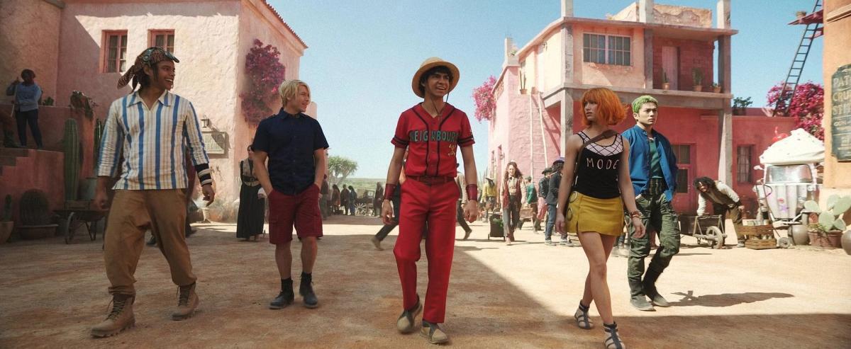 Что посмотреть дома? Киноновинки &laquo;в сети&raquo; от 19 марта