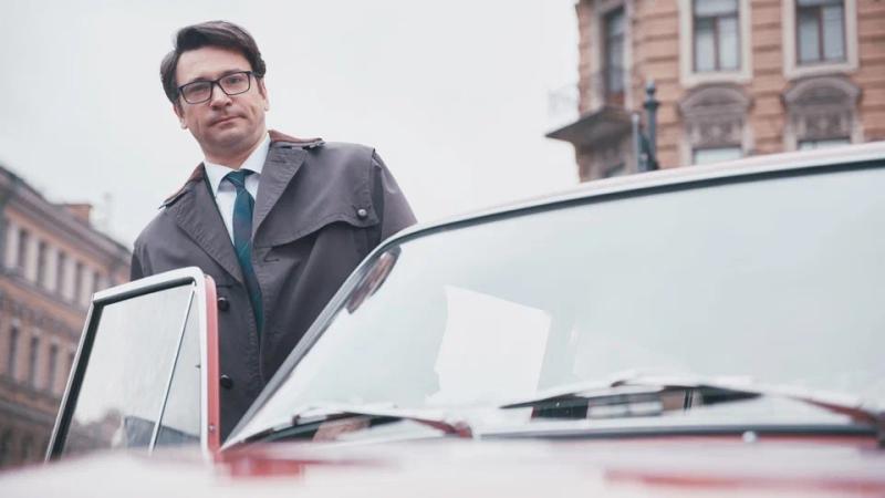 &laquo;Казанова&raquo;, сериал, 3-й сезон, 18+