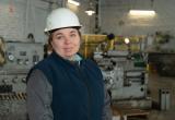 &laquo;Женщины рабочих профессий: миссия выполнима&raquo;. Начальник производства Череповецкого завода &laquo;Первый Коксохиммонтаж&raquo; Марина Балагуровская