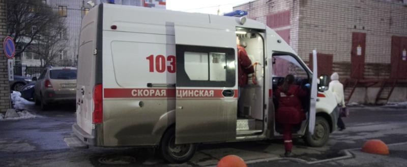 Никита Трушков, Vologda-Poisk.ru