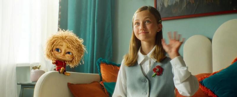 Кадр из фильма 