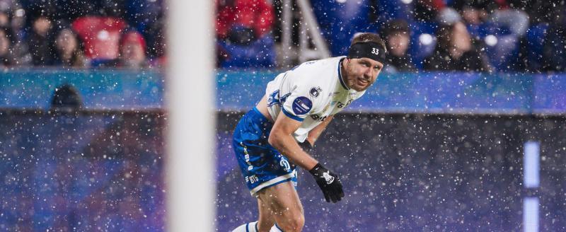 Фото: ФК «Динамо» / https://fcdynamo.ru