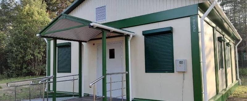 Фото пресс-службы правительства Вологодской области