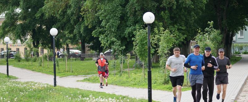 Фото Тимура Бойкова/Вологда-Поиск