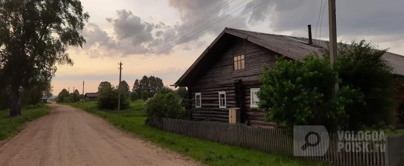 Вологда-Поиск