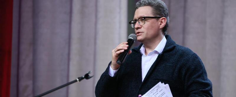 Телеграм-канал Георгия Филимонова