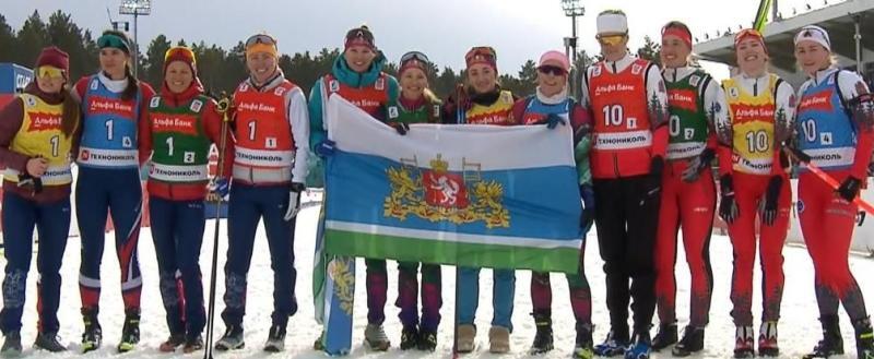 Фото: Союз биатлонистов России / https://biathlonrus.com