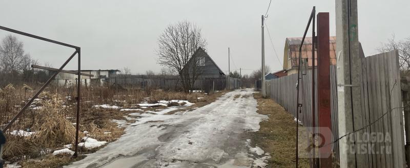 Фото: Вологда-поиск